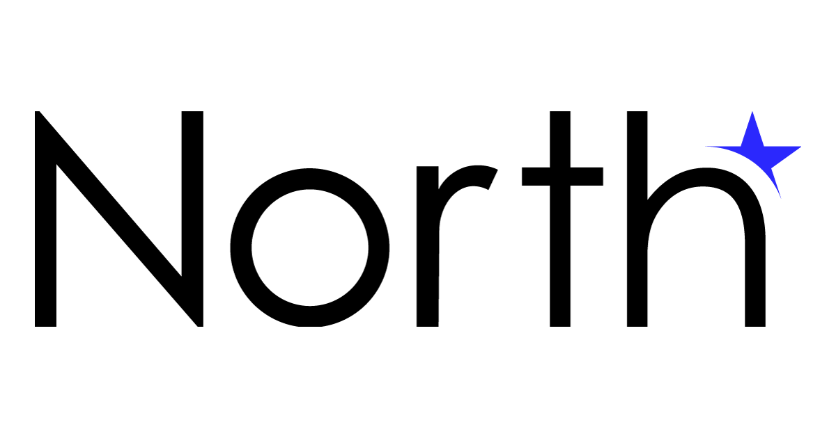 North