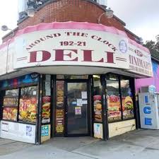 Queens Deli