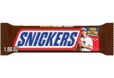 Snickers Bar